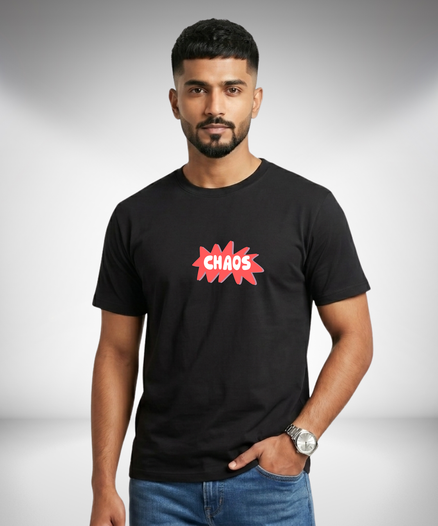 Chaos T-Shirt
