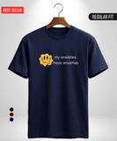 My Anxieties have Anxieties T-Shirt