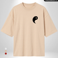 Yin x Yang Oversized T-Shirt
