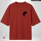 Yin x Yang Oversized T-Shirt