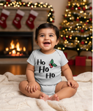 Kids Rompers - Christmas Edition