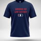 Running on Low Battery T-Shirt