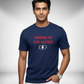 Running on Low Battery T-Shirt