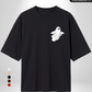Ghost x Ghost Oversized T-Shirt