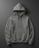 Kids Hoodie - Grey