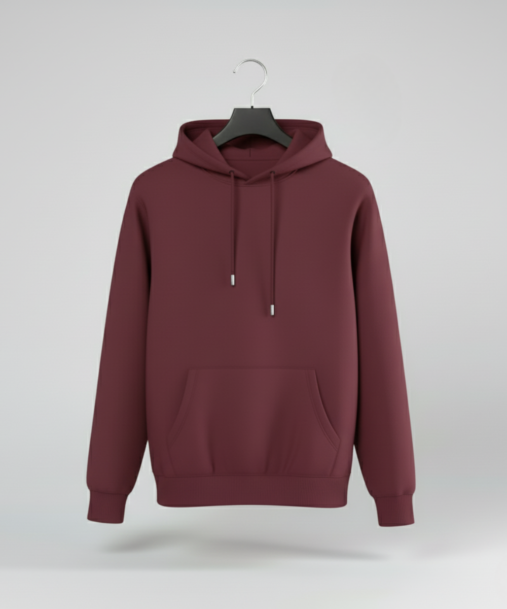 Unisex Hoodie Regular fit