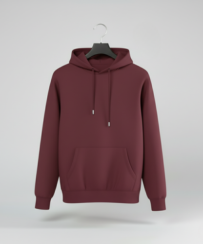 Unisex Hoodie Regular fit