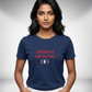 Running on Low Battery T-Shirt