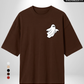 Ghost x Ghost Oversized T-Shirt