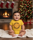 Kids Rompers - Christmas Edition