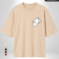 Ghost x Ghost Oversized T-Shirt