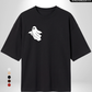 Ghost x Ghost Oversized T-Shirt