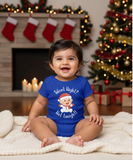 Kids Rompers - Christmas Edition