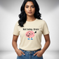 Not Today, Brain T-Shirt