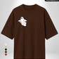 Ghost x Ghost Oversized T-Shirt