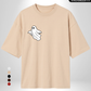 Ghost x Ghost Oversized T-Shirt
