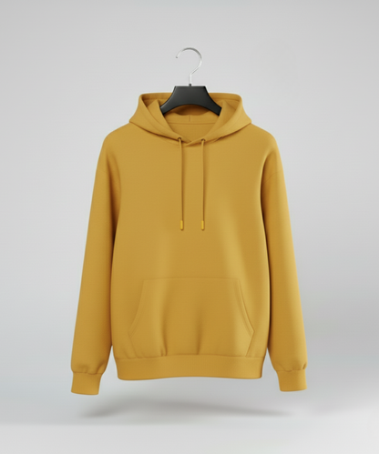 Unisex Hoodie Regular fit