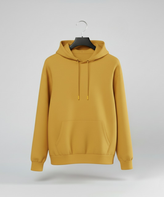 Unisex Hoodie Regular fit