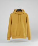 Unisex Hoodie Regular fit