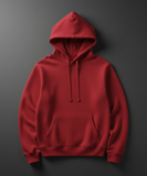 Kids Hoodie - Red