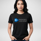 Hardly working T-Shirt