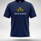 Paid to Pretend T-Shirt