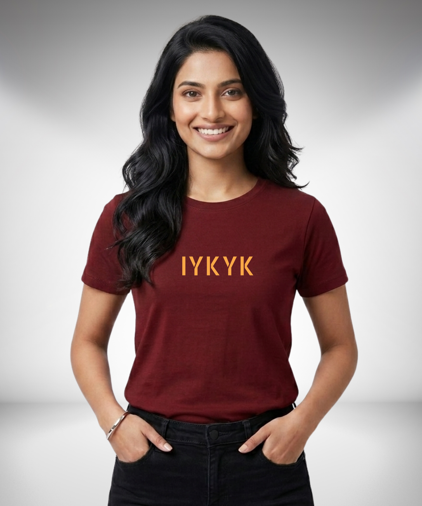 IYKYK T-Shirt