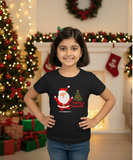 Girl's T-Shirt - Christmas Edition