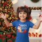 Girl's T-Shirt - Christmas Edition