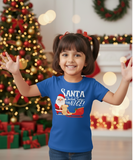 Girl's T-Shirt - Christmas Edition