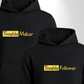 Trouble Maker x Trouble Follower Hoodies