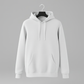 Men's Hoodie Regular fit - White