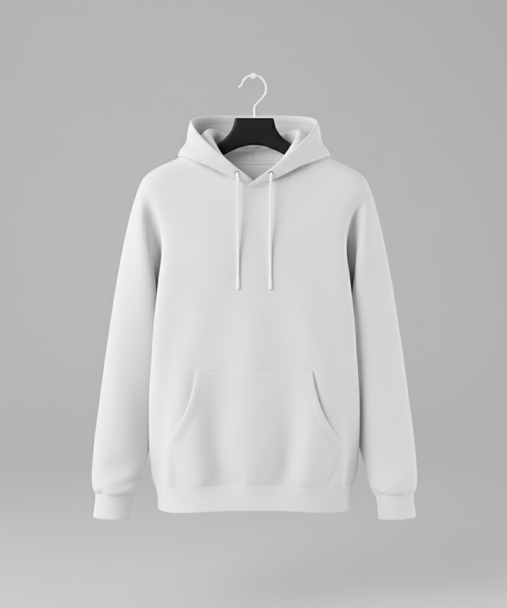 Unisex Hoodie Regular fit