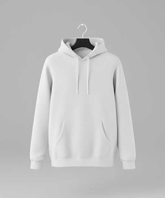 Unisex Hoodie Regular fit
