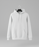 Unisex Hoodie Regular fit