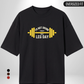 Leg Day Oversized T-Shirt