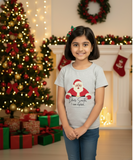Girl's T-Shirt - Christmas Edition