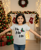 Girl's T-Shirt - Christmas Edition