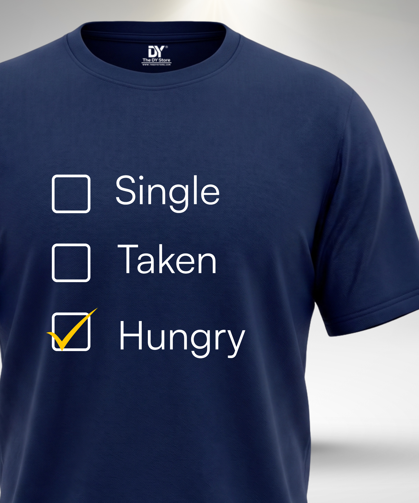 Hungry T-Shirt