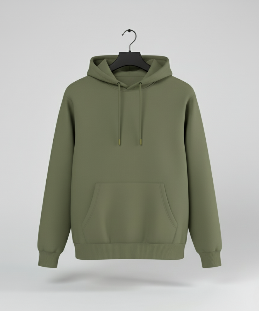 Unisex  Hoodie Regular fit