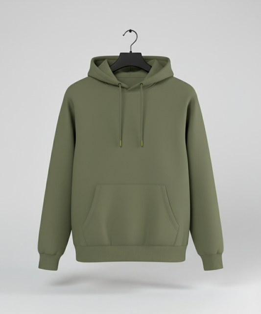 Unisex  Hoodie Regular fit