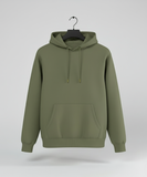 Unisex  Hoodie Regular fit