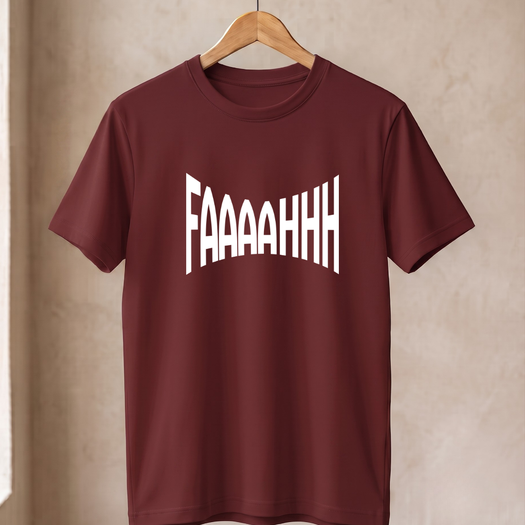 Faaahhh T-Shirt