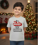 Boy's T-Shirt - Christmas Edition