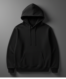 Kids Hoodie - Black
