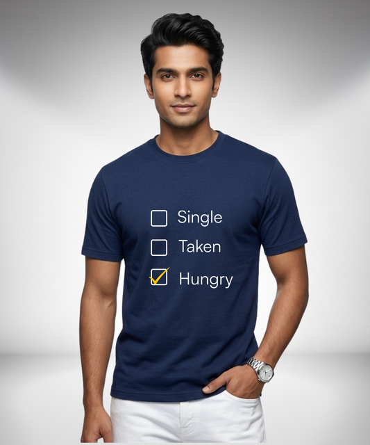 Hungry T-Shirt