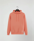 Unisex Hoodie Regular fit
