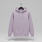 Men's Hoodie Regular fit - Lavender