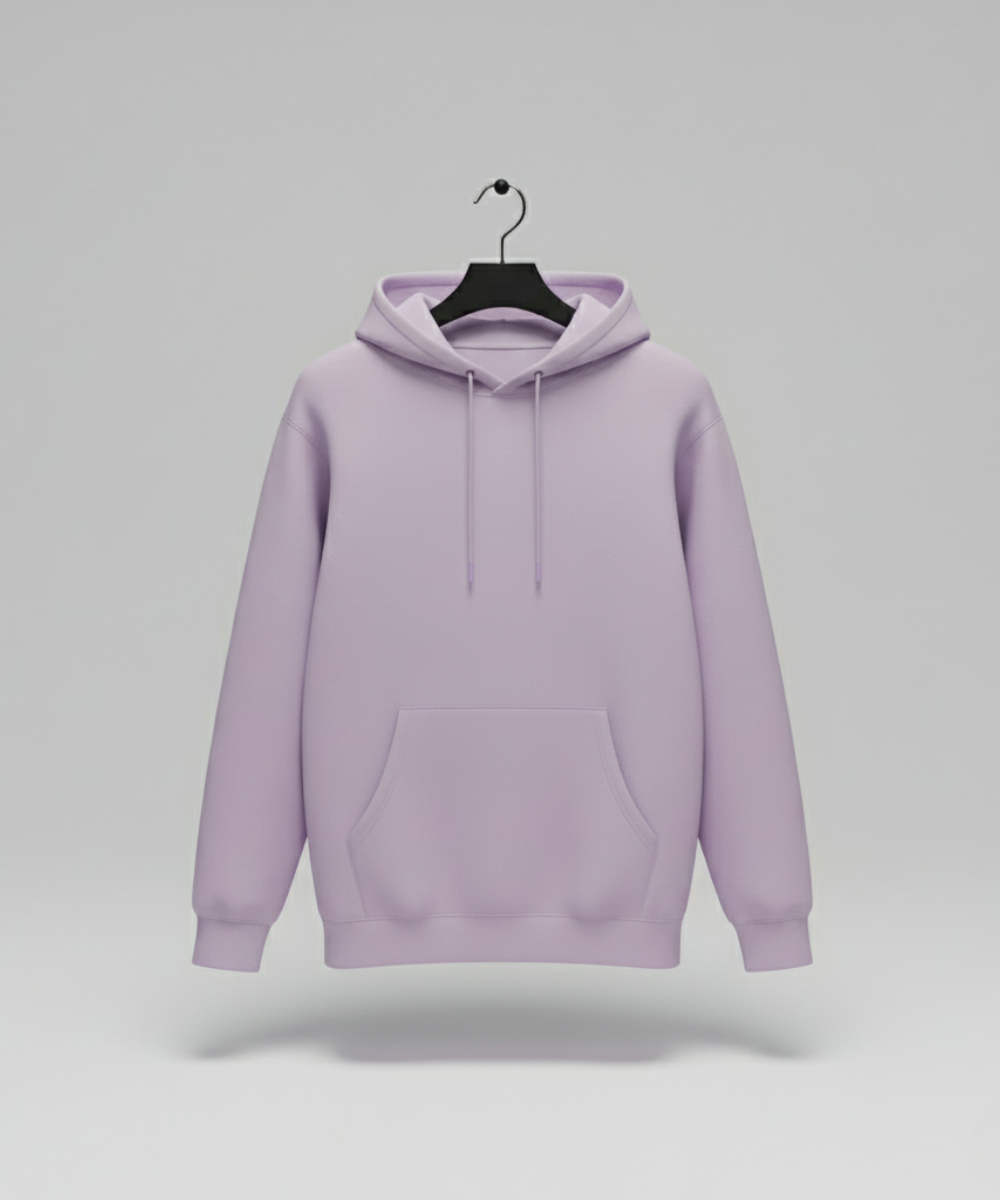 Unisex Hoodie Regular fit