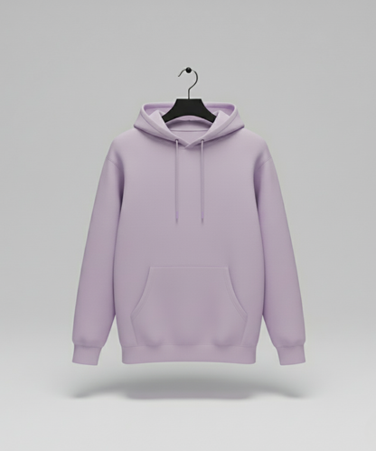 Unisex Hoodie Regular fit
